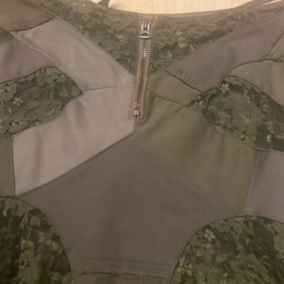 Watanabe vintage skirt - Picture 5 of 15